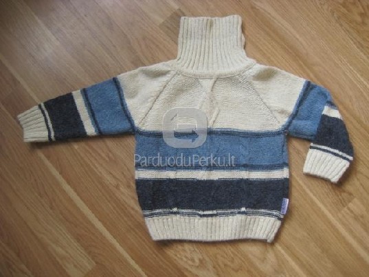 Vaikiškas megztinis