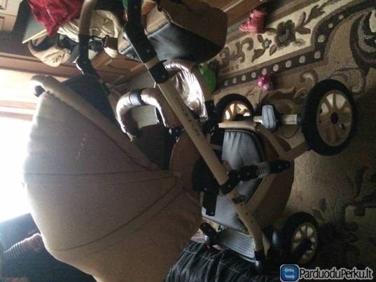 vaikiškas vezymelis