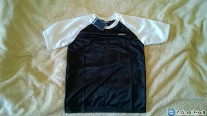 Vaikiški Donnay marškinėliai