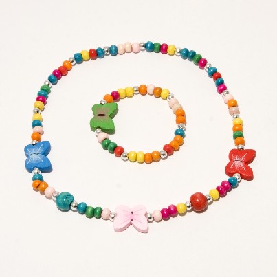 Vaikiški papuošalai