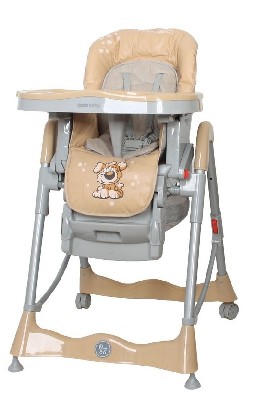 Vaikiškos prekės Coto Baby