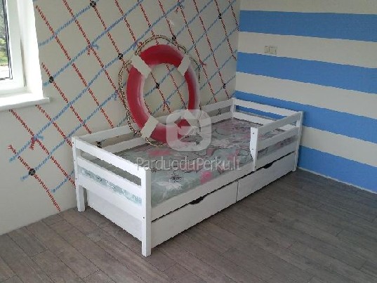 Vaikisku lovyciu gamyba