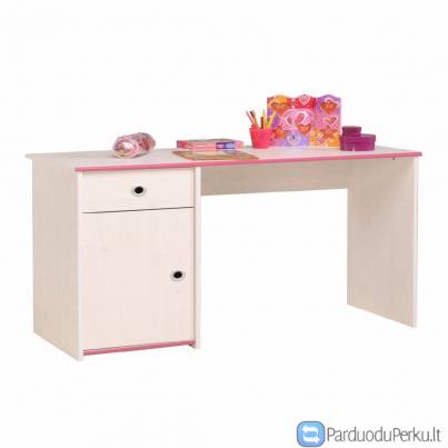 Vaiko kambario rašomasis stalas "Smoozy"