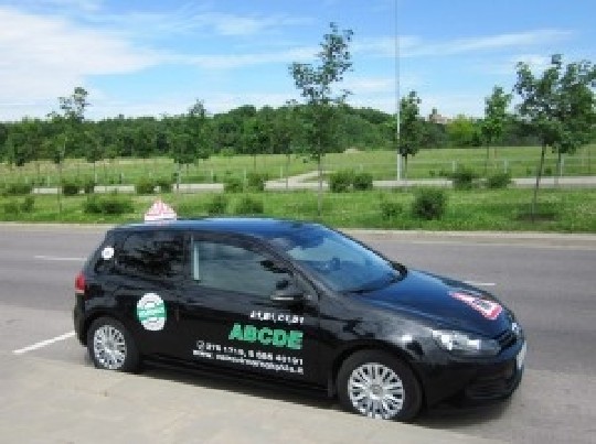 Vairavimo kursai Vilniuje ir Šalčininkuose