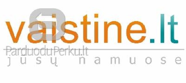 Vaistai internetu, vaistine.lt