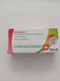 Vaistas Izodinit 20 mg 30 tab galioja 2028,07 mėn paskutinė dėžutė
