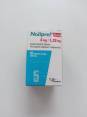 Vaistas Neliprel 5 mg/1,25