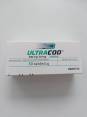 Vaistas Ultra Cod 1 dėžutė 2 €