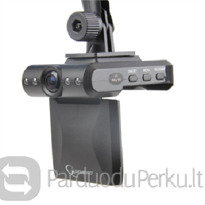 Vaizdo registratorius GEMBIRD DCAM-003