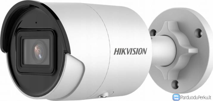 Vaizdo stėbejimo kameros apsaugai