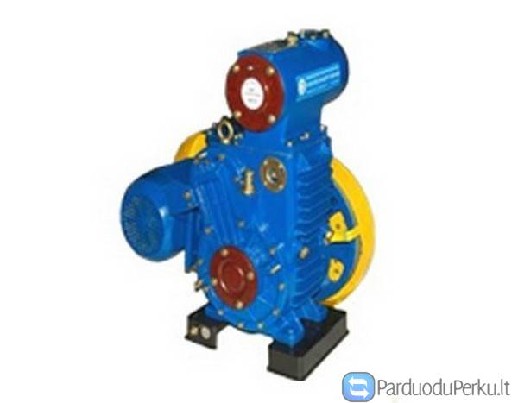 Vakuuminiai siurbliai