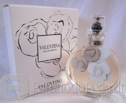 Valentino Valentina 80ml kvepalai moterims