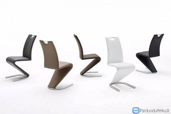 Valgomojo kėdės amado