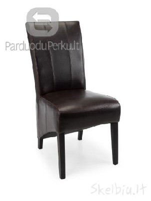 Valgomojo kėdės Sentine