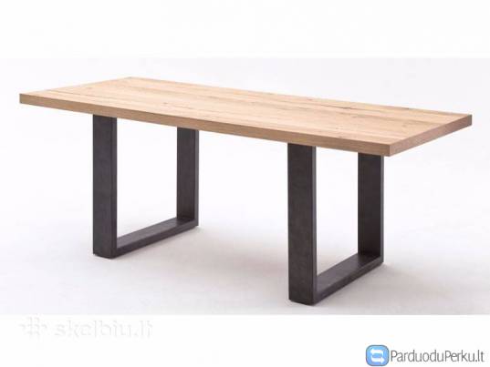 Valgomojo stalas Alvaro-Almedia