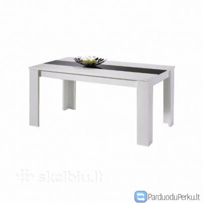 Valgomojo stalas "Beatle"