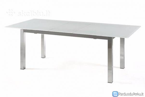 Valgomojo stalas Bento