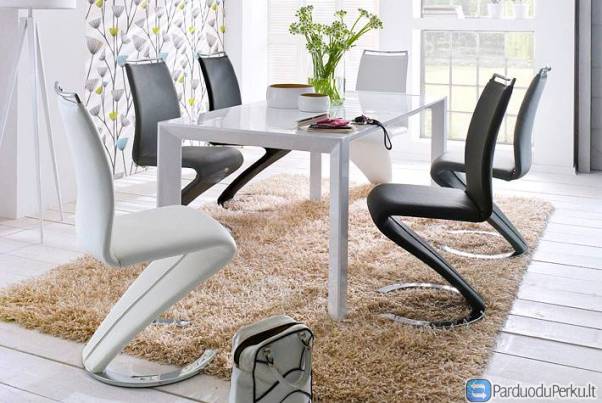 Valgomojo stalas "Jumbo"