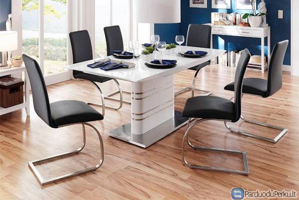 Valgomojo stalas "Modus"