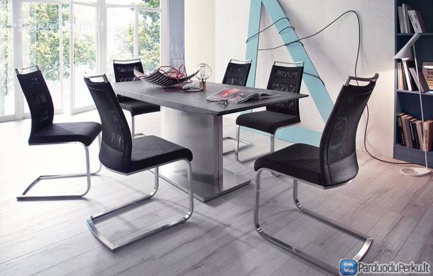 Valgomojo stalas Wido