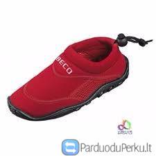 Vandens batai moterims