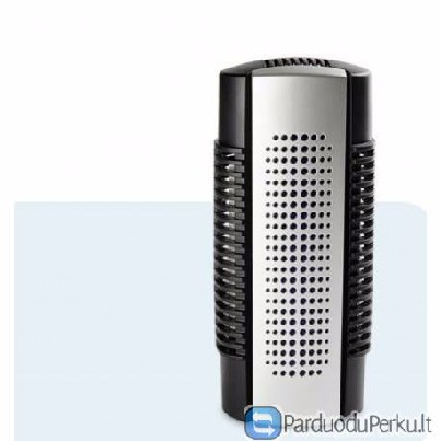 Vandens ir oro jonizatoriai