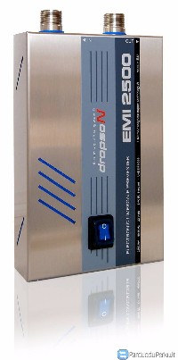 Vandens nukalkintojas Dropson