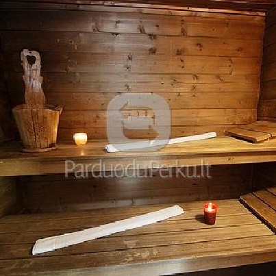 Vandens pramogų ir pirčių malonumai Druskininkų vandens park