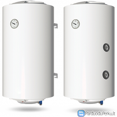 Vandens šildytuvai