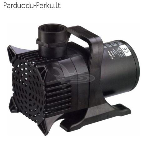 Vandens siurbliai tvenkiniams, baseinams, fontanams, filtravimo sistemoms
