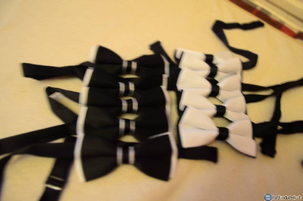 Varlytės -peteliškės