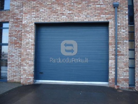 Vartai, pavaros, užtvara, nuotoliniai pulteliai, tvoros, ram