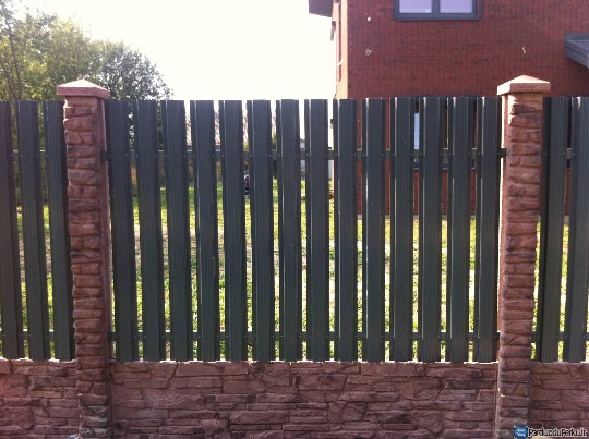 Vartai,varteliai ,  tvoros.