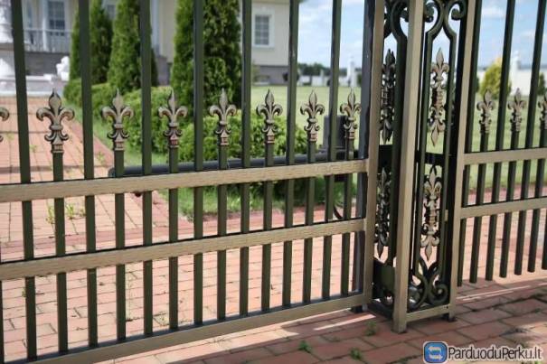 Vartu automatika 8 685 00 363 vartu automatikos remontas