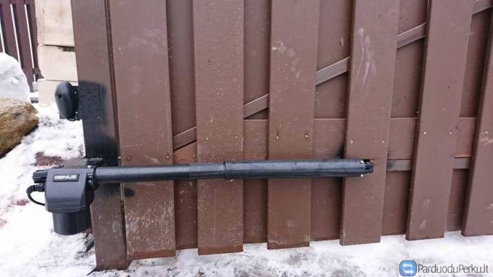 Vartu automatika 8 685 00