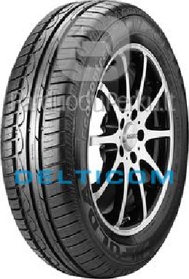 Vasarinės padangos Fulda 175/70 R13 82T EcoControl