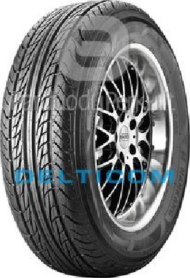 Vasarinės padangos Nankang 185/65 R14 86T XR611