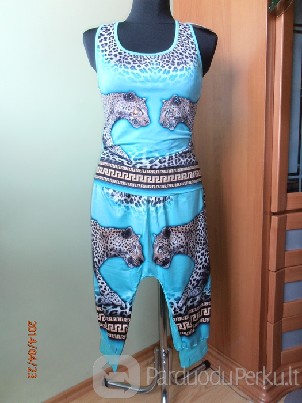 Išpardavimas- kostiumelis