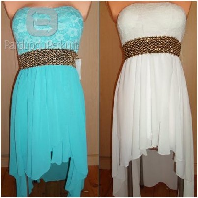 Vasariski nauji rubai merginoms