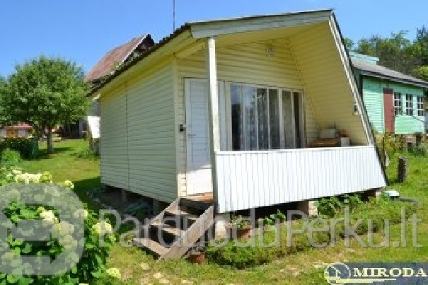 Vasarnamis Alytaus raj.