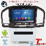 Vauxhall insignia Android Car Radio WIFI 3G DVD GPS Apple Ca