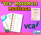 Vca Mokomoji Kursų Knyga Pdf Formatu