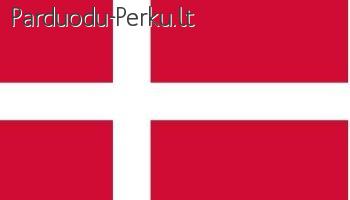 VEŽAME AUTOMOBILIUS IR SIUNTAS Į DANIJĄ