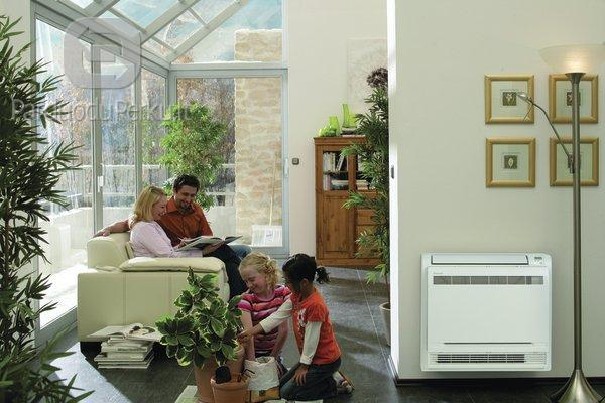 Vėdinimas, venteliacija, rekuperacija, kondicionierių montav