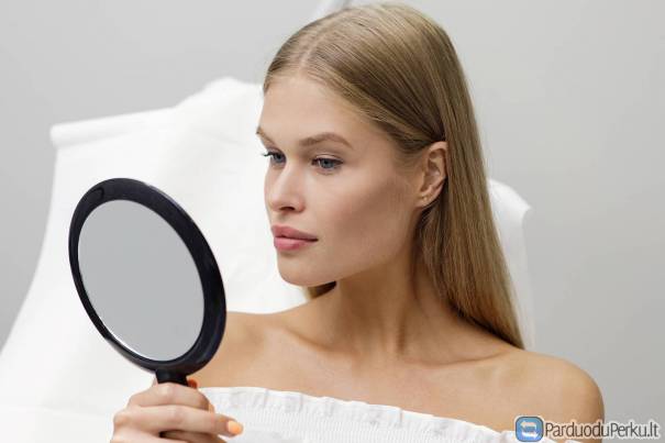 Veido procedūros Kaune