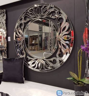 Veidrodžiai , veidrodis