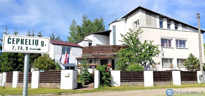 veikianti HOSTEL,HOTEL,