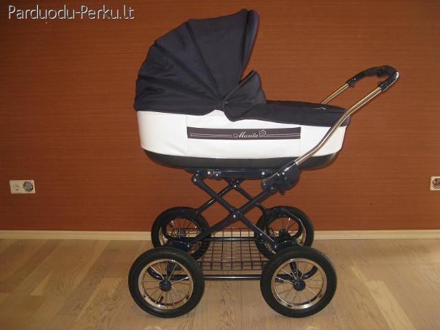 Vežimėlis Roan Marita