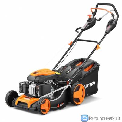 Vejapjovė žoliapjovė Fuxtec Fx-rm5196pro