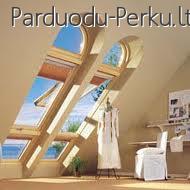 VELUX GZL F06 AKCIJA – 640Lt